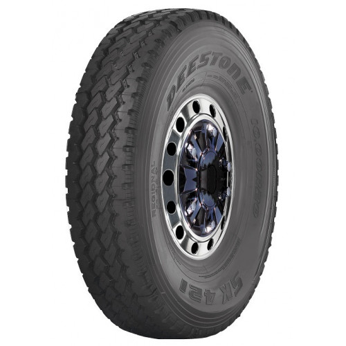 Шины Шина 9.00R20 DEESTONE SK421 141K/139K M+S TR175 от прямого поставщика BKT, купить шины Шина 9.00R20 DEESTONE SK421 141K/139K M+S TR175 с доставкой по России, ООО "АгроПромСклад"