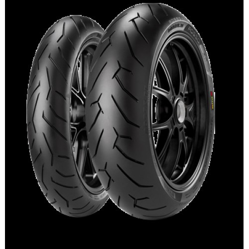 Шины Шина 190/50ZR17 PIRELLI DIABLO ROSSO III TL от прямого поставщика BKT, купить шины Шина 190/50ZR17 PIRELLI DIABLO ROSSO III TL с доставкой по России, ООО "АгроПромСклад"