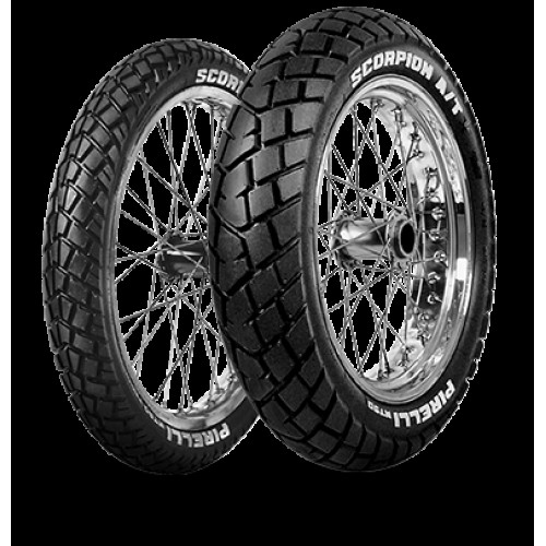 Шины Шина 90/90-21 PIRELLI MT 90 A/T SCORPION TL от прямого поставщика BKT, купить шины Шина 90/90-21 PIRELLI MT 90 A/T SCORPION TL с доставкой по России, ООО "АгроПромСклад"