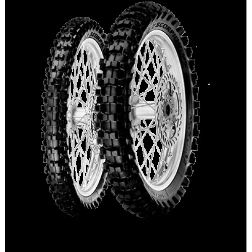 Шины Шина 60/100-14 PIRELLI SCORPION MX MID SOFT TL от прямого поставщика BKT, купить шины Шина 60/100-14 PIRELLI SCORPION MX MID SOFT TL с доставкой по России, ООО "АгроПромСклад"