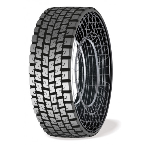 Шины Шина 295/80R22.5 RETREADED RINGTREAD TL от прямого поставщика BKT, купить шины Шина 295/80R22.5 RETREADED RINGTREAD TL с доставкой по России, ООО "АгроПромСклад"