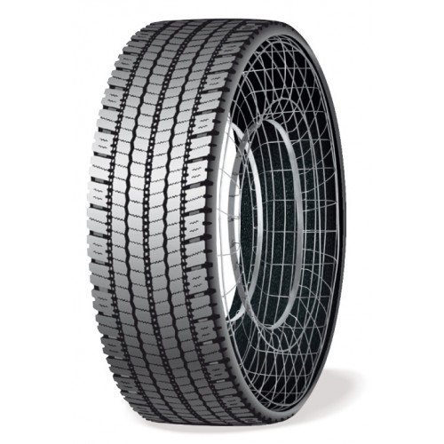 Шины Шина 315/60R22.5 RETREADED RINGTREAD TL от прямого поставщика BKT, купить шины Шина 315/60R22.5 RETREADED RINGTREAD TL с доставкой по России, ООО "АгроПромСклад"