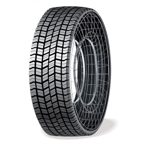 Шины Шина 315/80R22.5 RETREADED RINGTREAD TL от прямого поставщика BKT, купить шины Шина 315/80R22.5 RETREADED RINGTREAD TL с доставкой по России, ООО "АгроПромСклад"