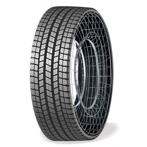 Шины Шина 315/80R22.5 RETREADED RINGTREAD TL от прямого поставщика BKT, купить шины Шина 315/80R22.5 RETREADED RINGTREAD TL с доставкой по России, ООО "АгроПромСклад"