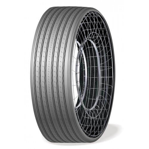 Шины Шина 385/55R22.5 RETREADED RINGTREAD TL от прямого поставщика BKT, купить шины Шина 385/55R22.5 RETREADED RINGTREAD TL с доставкой по России, ООО "АгроПромСклад"
