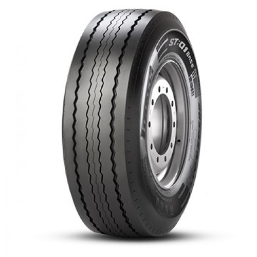 Шины Шина 385/65R22.5 PIRELLI ST:01B 160L M+S TL от прямого поставщика BKT, купить шины Шина 385/65R22.5 PIRELLI ST:01B 160L M+S TL с доставкой по России, ООО "АгроПромСклад"