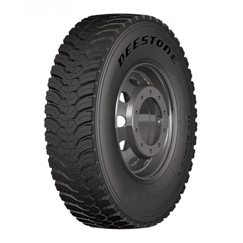 Шины Шина 315/80R22.5 20PR DEESTONE SS437 156K/150K M+S TL от прямого поставщика BKT, купить шины Шина 315/80R22.5 20PR DEESTONE SS437 156K/150K M+S TL с доставкой по России, ООО "АгроПромСклад"