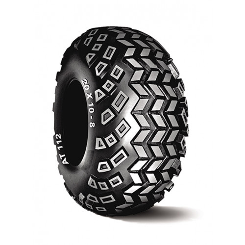 Шины Шина 20X10.00-10 4PR BKT AT 112 TL от прямого поставщика BKT, купить шины Шина 20X10.00-10 4PR BKT AT 112 TL с доставкой по России, ООО "АгроПромСклад"