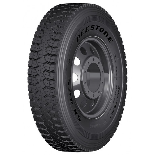 Шины Шина 325/95R24 22PR DEESTONE SK425HD 162K/160K V3 от прямого поставщика BKT, купить шины Шина 325/95R24 22PR DEESTONE SK425HD 162K/160K V3 с доставкой по России, ООО "АгроПромСклад"