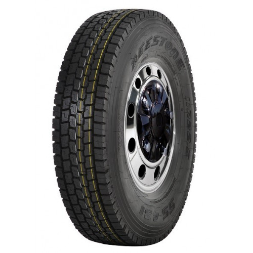 Шины Шина 295/75R22.5 14PR DEESTONE SS431 144L/141L TL от прямого поставщика BKT, купить шины Шина 295/75R22.5 14PR DEESTONE SS431 144L/141L TL с доставкой по России, ООО "АгроПромСклад"