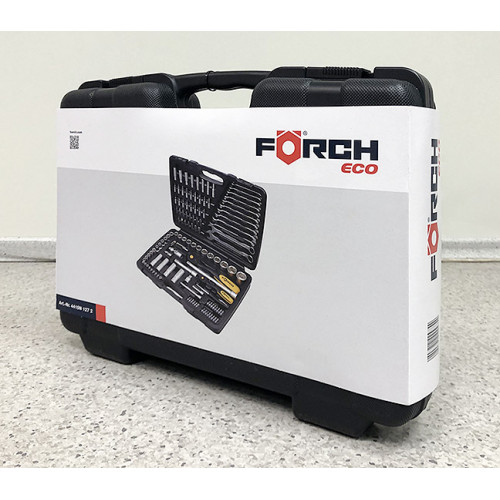 Шины Шина TOOL SET FORCH ECO (127PCS) от прямого поставщика BKT, купить шины Шина TOOL SET FORCH ECO (127PCS) с доставкой по России, ООО "АгроПромСклад"