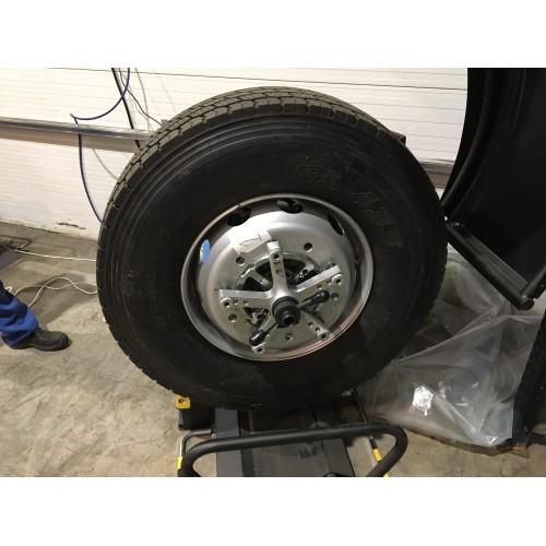 Шины Шина 315/80R22.5 18PR DEESTONE SS433 154L/156M **DA** TL от прямого поставщика BKT, купить шины Шина 315/80R22.5 18PR DEESTONE SS433 154L/156M **DA** TL с доставкой по России, ООО "АгроПромСклад"