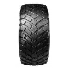 Шина VF400/45R17.5 BKT RIDEMAX FL 693 M 142D STBT TL