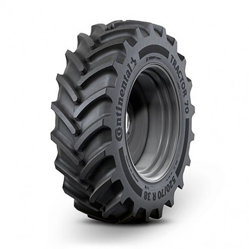 Шины Шина 580/70R38 CONTINENTAL TRACTOR 70 155D/158A8 TL от прямого поставщика BKT, купить шины Шина 580/70R38 CONTINENTAL TRACTOR 70 155D/158A8 TL с доставкой по России, ООО "АгроПромСклад"