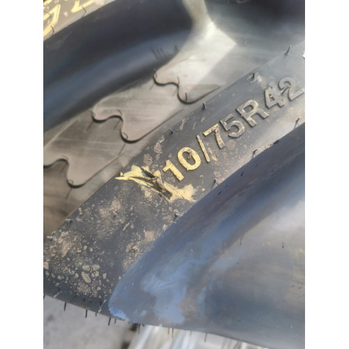 Шины 710/75R42 BKT AGRIMAX FORTIS 175D/172E **DA** TL от прямого поставщика BKT, купить шины 710/75R42 BKT AGRIMAX FORTIS 175D/172E **DA** TL с доставкой по России, ООО "АгроПромСклад"