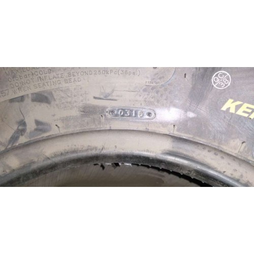 Шины Шина 27X11.00-12 (27X11-12) 6PR KENDA K592 BEAR CLAW EVO 56N **DA** TL от прямого поставщика BKT, купить шины Шина 27X11.00-12 (27X11-12) 6PR KENDA K592 BEAR CLAW EVO 56N **DA** TL с доставкой по России, ООО "АгроПромСклад"