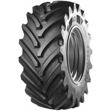 Шина 540/65R38 BKT AGRIMAX RT 657 156A8/153D R1W TL