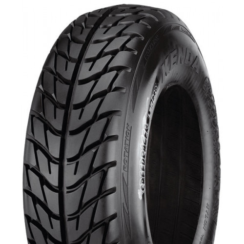Покрышки 165/70-10 (18.5X6.0-10) 4PR KENDA K 546 F SPEEDRACER 27N TL Kenda, купить Шина пневматическая 165/70-10 (18.5X6.0-10) 4PR KENDA K 546 F SPEEDRACER 27N TL, АгроПромСклад