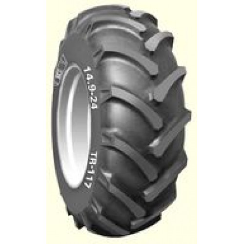 Шины 14.9-24 6PR BKT TR 117 123A6 R1 TT от прямого поставщика BKT, купить шины 14.9-24 6PR BKT TR 117 123A6 R1 TT с доставкой по России, ООО "АгроПромСклад"