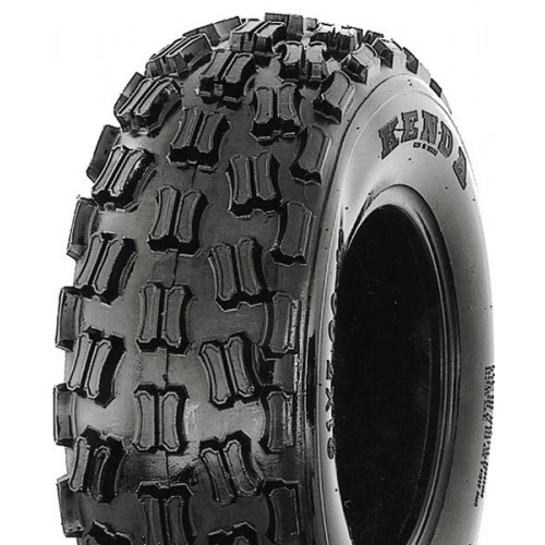 Покрышки 20X7.00-8 4PR KENDA K300F DOMINATOR 23F TL Kenda, купить Шина пневматическая 20X7.00-8 4PR KENDA K300F DOMINATOR 23F TL, АгроПромСклад