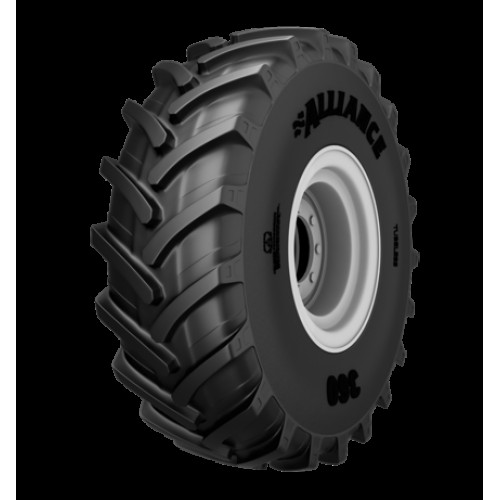 Шины Шина 600/65R38 ALLIANCE 360 147A8/144B TL от прямого поставщика BKT, купить шины Шина 600/65R38 ALLIANCE 360 147A8/144B TL с доставкой по России, ООО "АгроПромСклад"