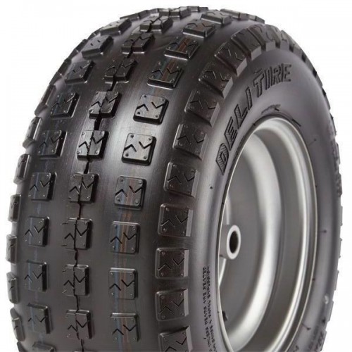 Шины Шина 16X7.50-8 4PR DELI S-373A 70A3 TL от прямого поставщика BKT, купить шины Шина 16X7.50-8 4PR DELI S-373A 70A3 TL с доставкой по России, ООО "АгроПромСклад"