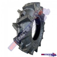 Шина пневматическая 6.00-12 8PR 83A6 MRL MRT 302 TT